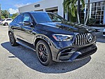 New 2026 MERCEDES-BENZ GLE AMG GLE 63 S 4MATIC+ COUPE in FT. PIERCE, FLORIDA (Photo 1)