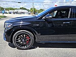 New 2026 MERCEDES-BENZ GLE AMG GLE 63 S 4MATIC+ COUPE in FT. PIERCE, FLORIDA (Photo 10)