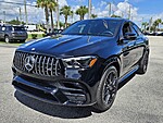 New 2026 MERCEDES-BENZ GLE AMG GLE 63 S 4MATIC+ COUPE in FT. PIERCE, FLORIDA (Photo 11)