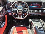New 2026 MERCEDES-BENZ GLE AMG GLE 63 S 4MATIC+ COUPE in FT. PIERCE, FLORIDA (Photo 15)