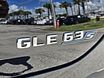 New 2026 MERCEDES-BENZ GLE AMG GLE 63 S 4MATIC+ COUPE in FT. PIERCE, FLORIDA (Photo 21)