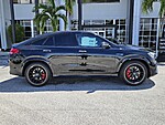 New 2026 MERCEDES-BENZ GLE AMG GLE 63 S 4MATIC+ COUPE in FT. PIERCE, FLORIDA (Photo 3)