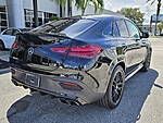 New 2026 MERCEDES-BENZ GLE AMG GLE 63 S 4MATIC+ COUPE in FT. PIERCE, FLORIDA (Photo 5)