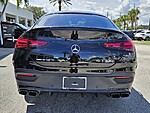 New 2026 MERCEDES-BENZ GLE AMG GLE 63 S 4MATIC+ COUPE in FT. PIERCE, FLORIDA (Photo 6)