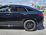 New 2026 MERCEDES-BENZ GLE AMG GLE 63 S 4MATIC+ COUPE in FT. PIERCE, FLORIDA (Photo 8)