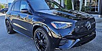 New 2026 MERCEDES-BENZ GLE GLE 450 4MATIC SUV in FT. PIERCE, FLORIDA
