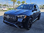 New 2026 MERCEDES-BENZ GLE GLE 450 4MATIC SUV in FT. PIERCE, FLORIDA (Photo 11)