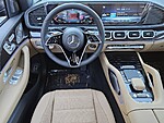 New 2026 MERCEDES-BENZ GLE GLE 450 4MATIC SUV in FT. PIERCE, FLORIDA (Photo 15)