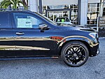 New 2026 MERCEDES-BENZ GLE GLE 450 4MATIC SUV in FT. PIERCE, FLORIDA (Photo 2)