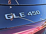 New 2026 MERCEDES-BENZ GLE GLE 450 4MATIC SUV in FT. PIERCE, FLORIDA (Photo 20)