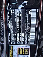 New 2026 MERCEDES-BENZ GLE GLE 450 4MATIC SUV in FT. PIERCE, FLORIDA (Photo 25)