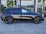 New 2026 MERCEDES-BENZ GLE GLE 450 4MATIC SUV in FT. PIERCE, FLORIDA (Photo 3)