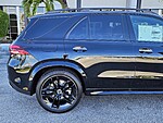 New 2026 MERCEDES-BENZ GLE GLE 450 4MATIC SUV in FT. PIERCE, FLORIDA (Photo 4)