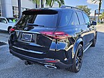 New 2026 MERCEDES-BENZ GLE GLE 450 4MATIC SUV in FT. PIERCE, FLORIDA (Photo 5)