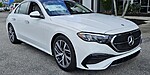 New 2026 MERCEDES-BENZ E-CLASS E 350 RWD SEDAN in FT. PIERCE, FLORIDA