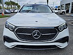 New 2026 MERCEDES-BENZ E-CLASS E 350 RWD SEDAN in FT. PIERCE, FLORIDA (Photo 12)