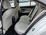 New 2026 MERCEDES-BENZ E-CLASS E 350 RWD SEDAN in FT. PIERCE, FLORIDA (Photo 14)