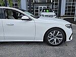New 2026 MERCEDES-BENZ E-CLASS E 350 RWD SEDAN in FT. PIERCE, FLORIDA (Photo 2)
