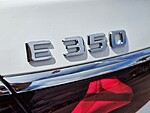 New 2026 MERCEDES-BENZ E-CLASS E 350 RWD SEDAN in FT. PIERCE, FLORIDA (Photo 20)
