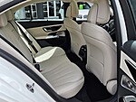 New 2026 MERCEDES-BENZ E-CLASS E 350 RWD SEDAN in FT. PIERCE, FLORIDA (Photo 21)