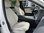 New 2026 MERCEDES-BENZ E-CLASS E 350 RWD SEDAN in FT. PIERCE, FLORIDA (Photo 23)