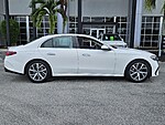 New 2026 MERCEDES-BENZ E-CLASS E 350 RWD SEDAN in FT. PIERCE, FLORIDA (Photo 3)