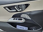 New 2026 MERCEDES-BENZ E-CLASS E 350 RWD SEDAN in FT. PIERCE, FLORIDA (Photo 39)