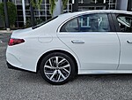 New 2026 MERCEDES-BENZ E-CLASS E 350 RWD SEDAN in FT. PIERCE, FLORIDA (Photo 4)