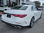New 2026 MERCEDES-BENZ E-CLASS E 350 RWD SEDAN in FT. PIERCE, FLORIDA (Photo 5)