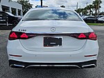 New 2026 MERCEDES-BENZ E-CLASS E 350 RWD SEDAN in FT. PIERCE, FLORIDA (Photo 6)