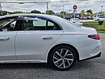 New 2026 MERCEDES-BENZ E-CLASS E 350 RWD SEDAN in FT. PIERCE, FLORIDA (Photo 8)