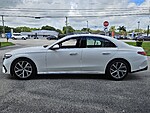 New 2026 MERCEDES-BENZ E-CLASS E 350 RWD SEDAN in FT. PIERCE, FLORIDA (Photo 9)
