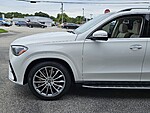 New 2026 MERCEDES-BENZ GLE GLE 450 4MATIC SUV in FT. PIERCE, FLORIDA (Photo 10)