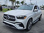 New 2026 MERCEDES-BENZ GLE GLE 450 4MATIC SUV in FT. PIERCE, FLORIDA (Photo 11)