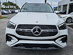 New 2026 MERCEDES-BENZ GLE GLE 450 4MATIC SUV in FT. PIERCE, FLORIDA (Photo 12)