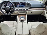 New 2026 MERCEDES-BENZ GLE GLE 450 4MATIC SUV in FT. PIERCE, FLORIDA (Photo 16)