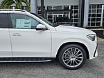 New 2026 MERCEDES-BENZ GLE GLE 450 4MATIC SUV in FT. PIERCE, FLORIDA (Photo 2)