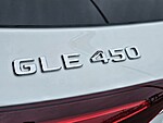 New 2026 MERCEDES-BENZ GLE GLE 450 4MATIC SUV in FT. PIERCE, FLORIDA (Photo 20)