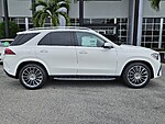New 2026 MERCEDES-BENZ GLE GLE 450 4MATIC SUV in FT. PIERCE, FLORIDA (Photo 3)