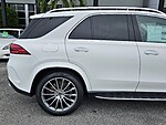 New 2026 MERCEDES-BENZ GLE GLE 450 4MATIC SUV in FT. PIERCE, FLORIDA (Photo 4)