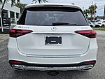 New 2026 MERCEDES-BENZ GLE GLE 450 4MATIC SUV in FT. PIERCE, FLORIDA (Photo 6)