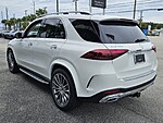 New 2026 MERCEDES-BENZ GLE GLE 450 4MATIC SUV in FT. PIERCE, FLORIDA (Photo 7)