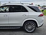 New 2026 MERCEDES-BENZ GLE GLE 450 4MATIC SUV in FT. PIERCE, FLORIDA (Photo 8)
