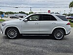 New 2026 MERCEDES-BENZ GLE GLE 450 4MATIC SUV in FT. PIERCE, FLORIDA (Photo 9)