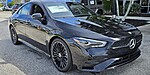 New 2026 MERCEDES-BENZ CLA CLA 250 COUPE in FT. PIERCE, FLORIDA