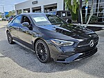New 2026 MERCEDES-BENZ CLA CLA 250 COUPE in FT. PIERCE, FLORIDA (Photo 1)