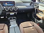 New 2026 MERCEDES-BENZ CLA CLA 250 COUPE in FT. PIERCE, FLORIDA (Photo 17)