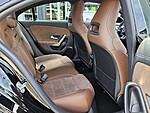 New 2026 MERCEDES-BENZ CLA CLA 250 COUPE in FT. PIERCE, FLORIDA (Photo 21)