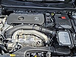 New 2026 MERCEDES-BENZ CLA CLA 250 COUPE in FT. PIERCE, FLORIDA (Photo 27)