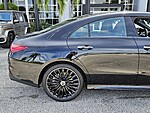 New 2026 MERCEDES-BENZ CLA CLA 250 COUPE in FT. PIERCE, FLORIDA (Photo 4)